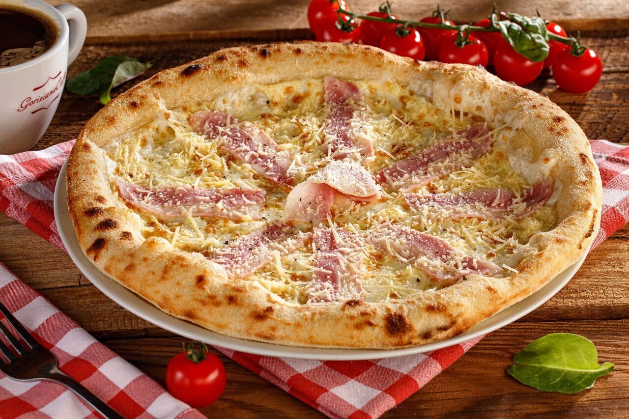 состав пицца неаполитанская фото 86